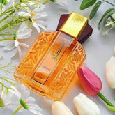 100ml Arabic Style Strong Perfume High Quality Original Perfumes Mens Charm Perfume Fragrance Lasting Pheromones Attract Women - Showlu Well Nation Store